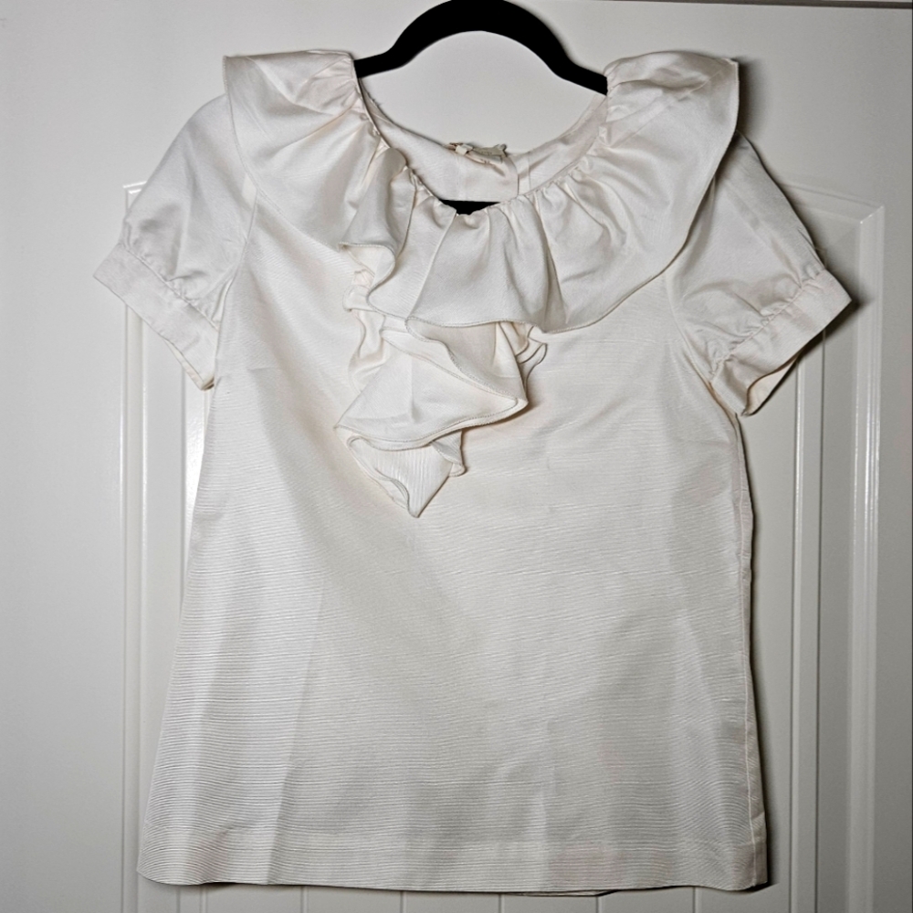 Kate Spade Dressy Top